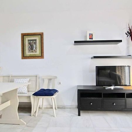Apartamento Patio Junto A La Playa Cádiz Exterior foto